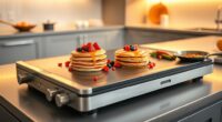 top electric griddles 2025