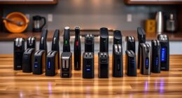 top electric knife sharpener list