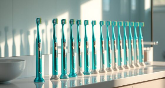top electric toothbrush picks