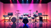 top electronic drum kits