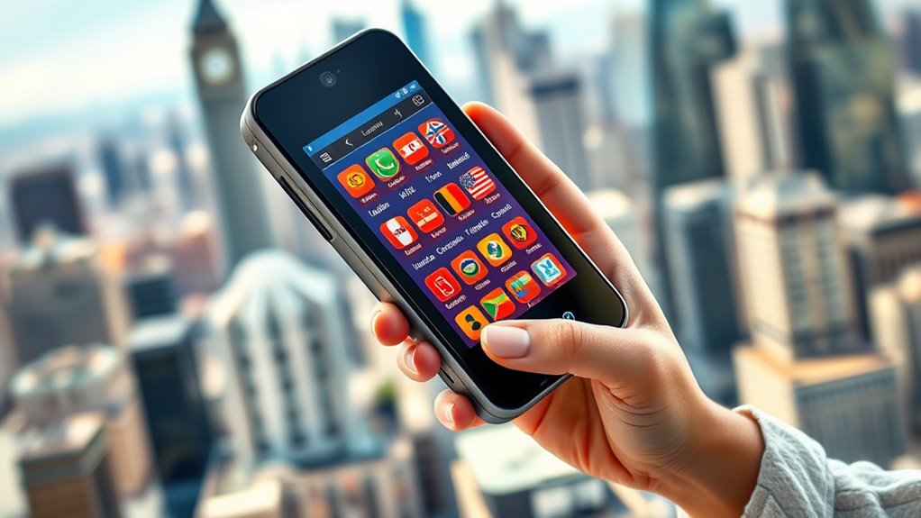 top electronic language translators