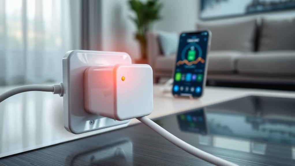 top energy monitoring devices