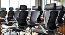 top ergonomic office chair list