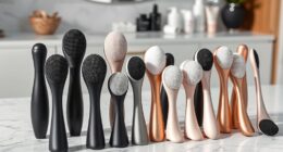 top facial cleansing brushes