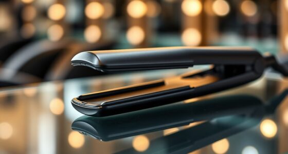 top flat irons for thick hair