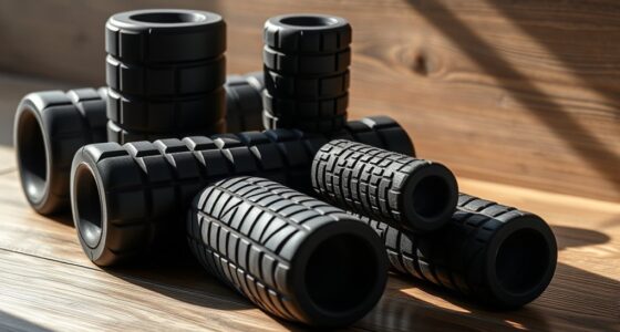 top foam rollers for recovery
