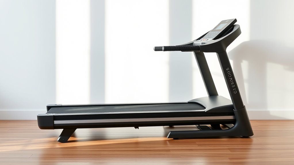 top foldable treadmill options