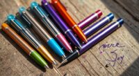 top gel pens for journals