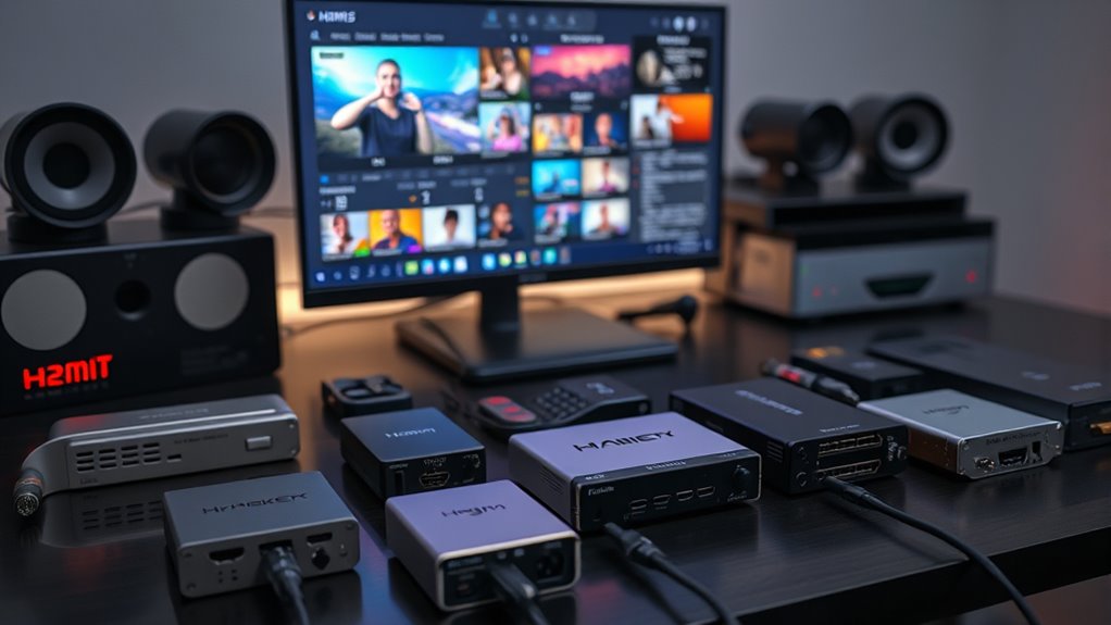 top hdmi capture cards