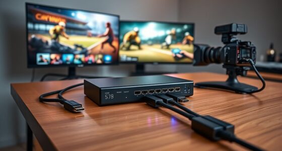 top hdmi switch recommendations