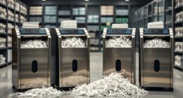 top heavy duty shredders 2025