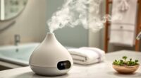 top home facial steamer picks