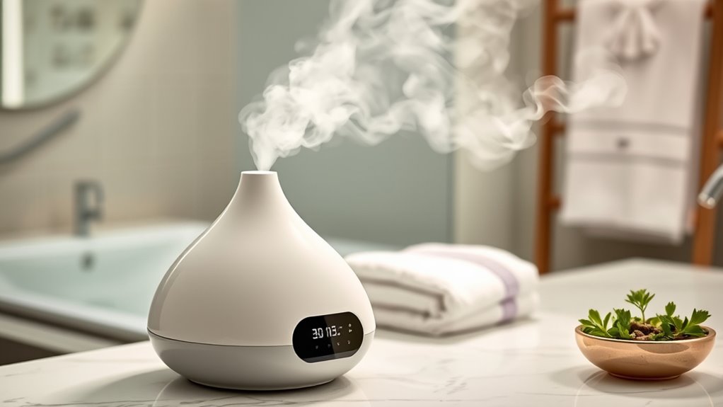 top home facial steamer picks
