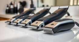 top home hair clippers