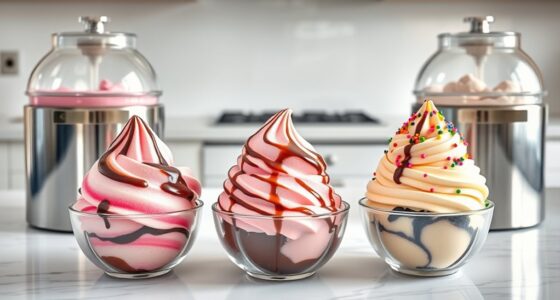 top home ice cream makers