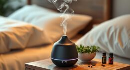 top humidifier diffuser combos