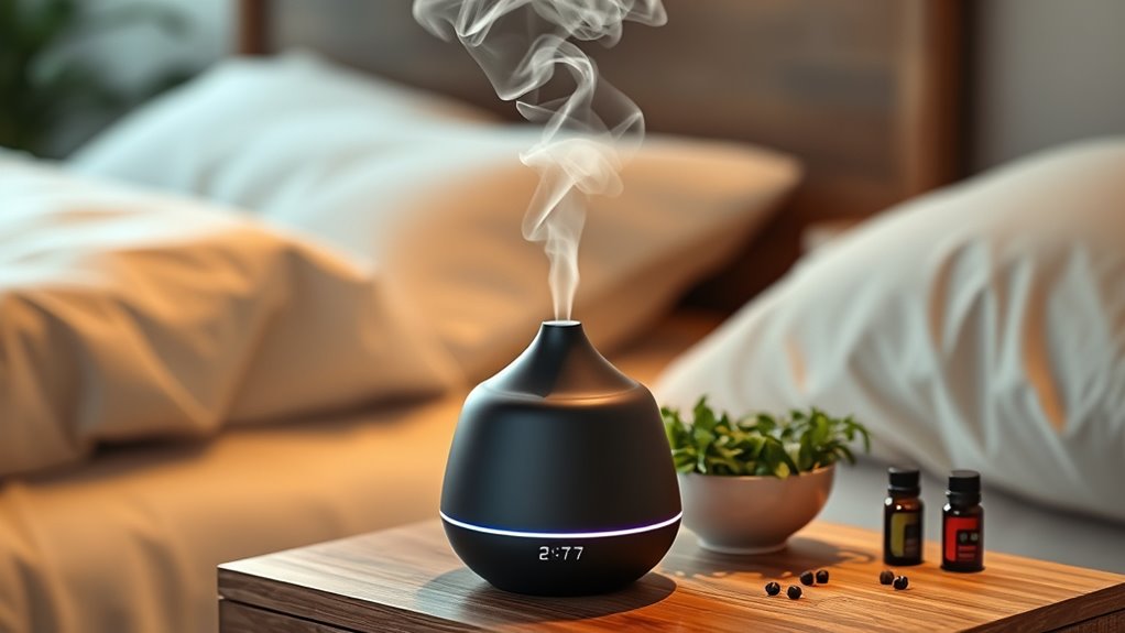top humidifier diffuser combos