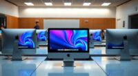 top imacs for education
