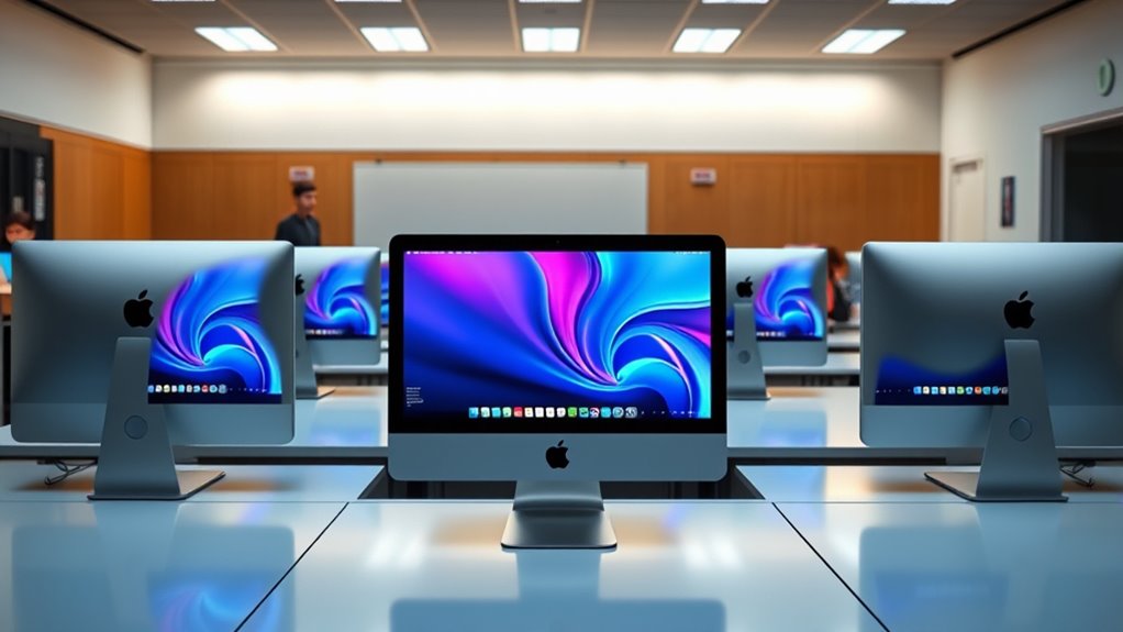 top imacs for education