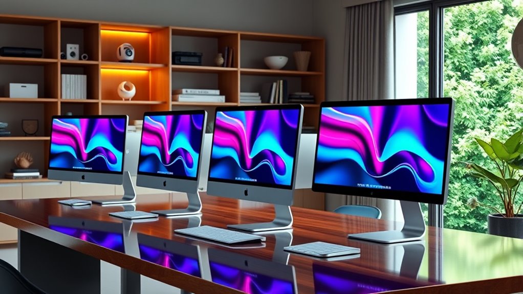 top imacs for power users