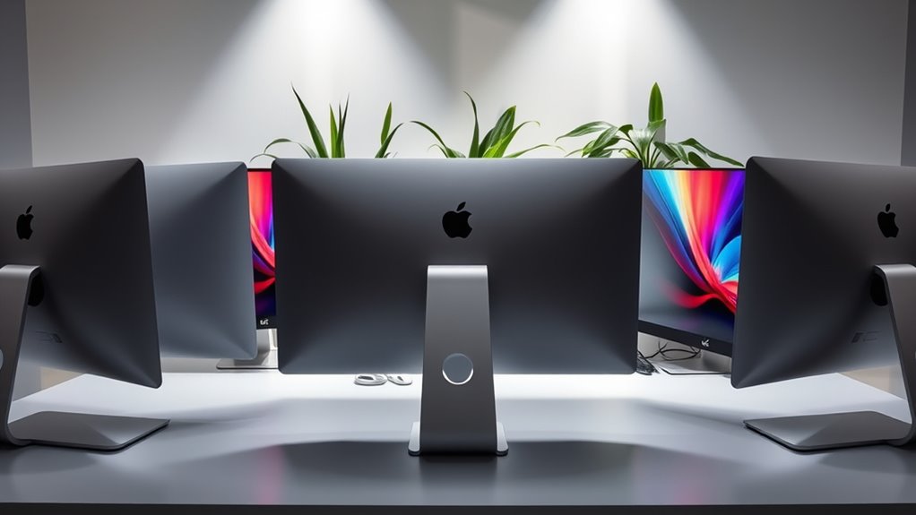 top imacs for video editing