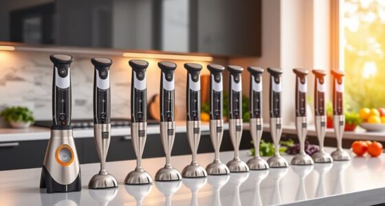 top immersion blender picks