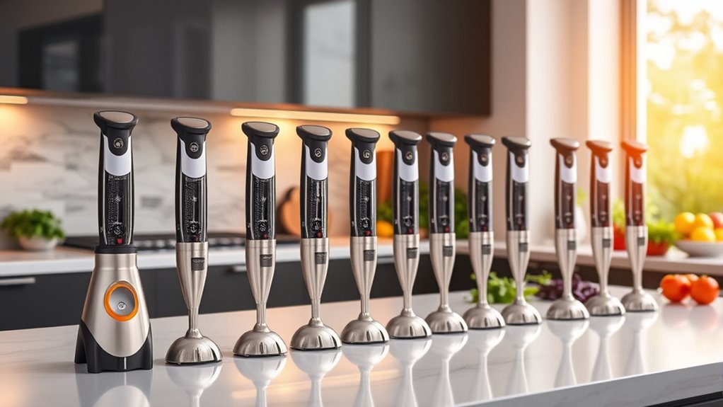 top immersion blender picks