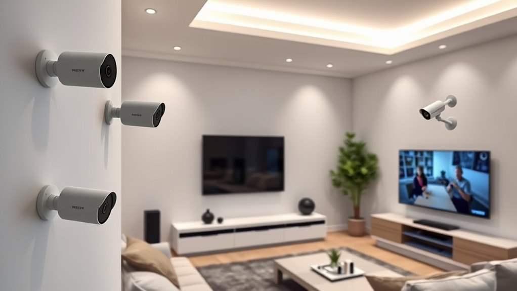 top indoor security camera options