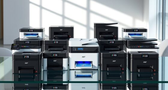 top ink tank printer picks