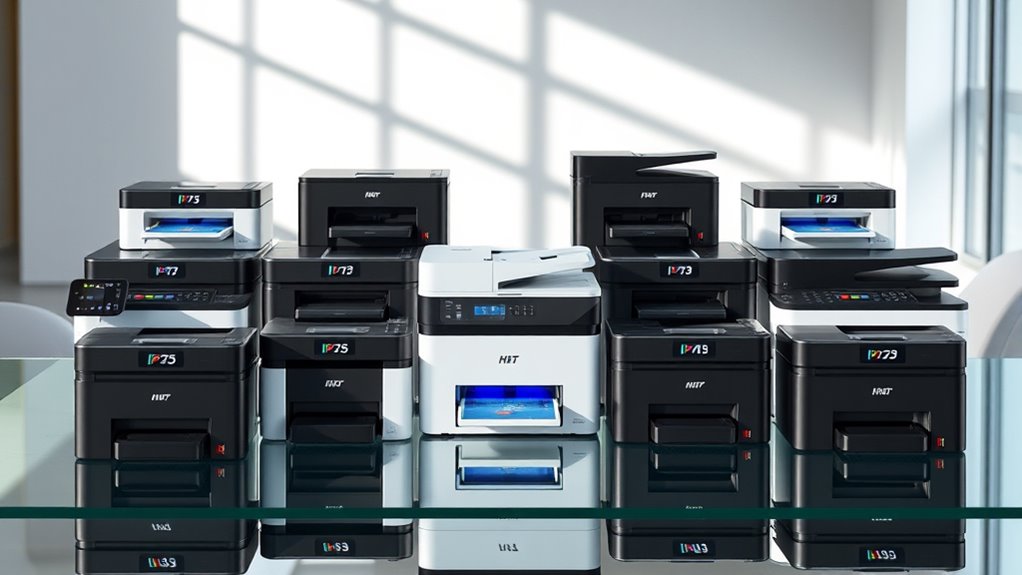 top ink tank printer picks