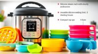 top instant pot accessory picks
