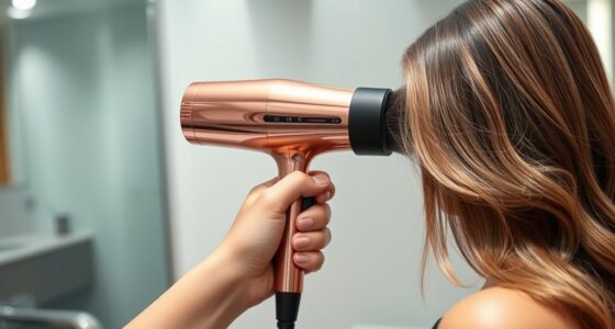 top ionic hair dryer picks