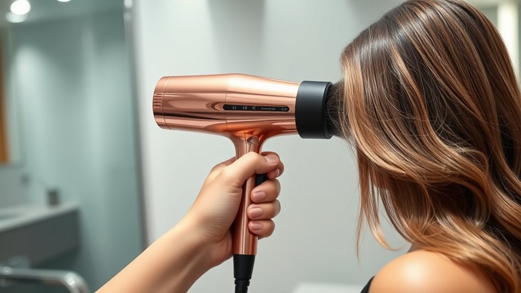top ionic hair dryer picks