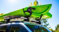 top kayak rack options