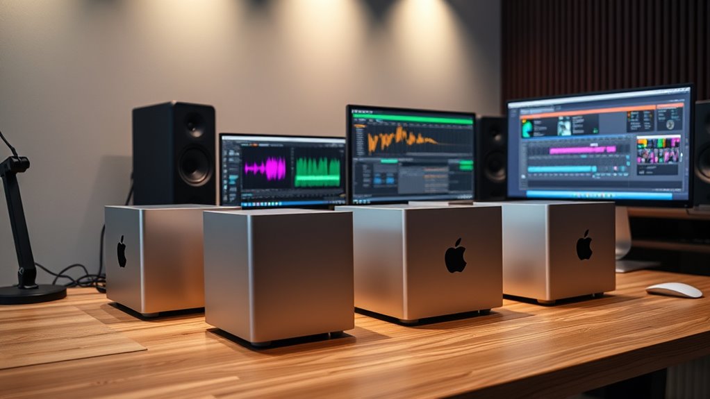 top mac mini choices