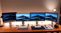 top mac mini creator setups
