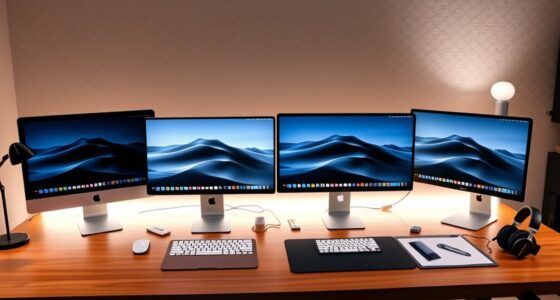 top mac mini creator setups
