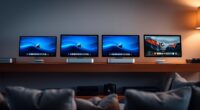top mac mini media servers