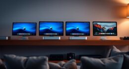 top mac mini media servers