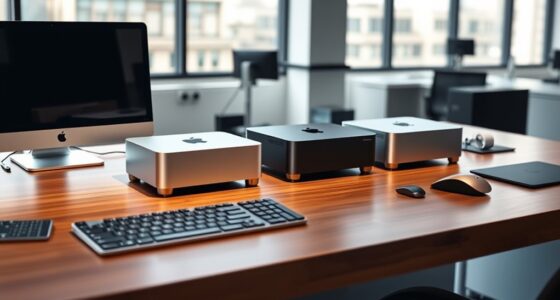 top mac minis for developers