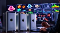 top mac pro 3d workstations