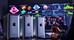 top mac pro 3d workstations