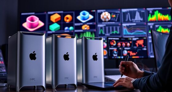 top mac pro 3d workstations