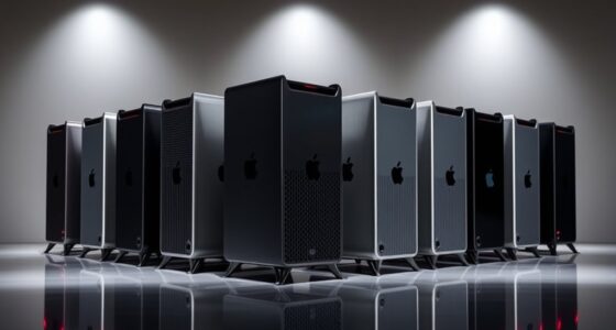 top mac pro models 2025