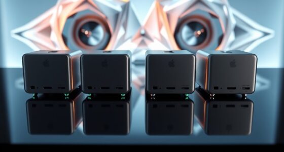 top mac studio 2025