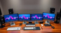 top mac studio for audio
