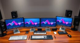 top mac studio for audio