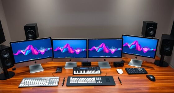 top mac studio for audio