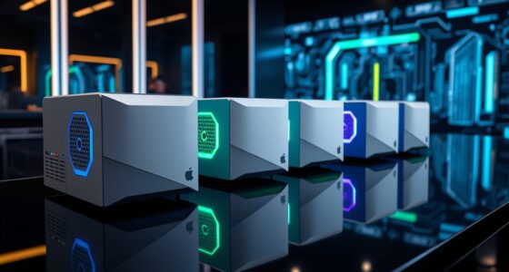 top mac studio machine learning