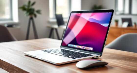 top macbook air for business